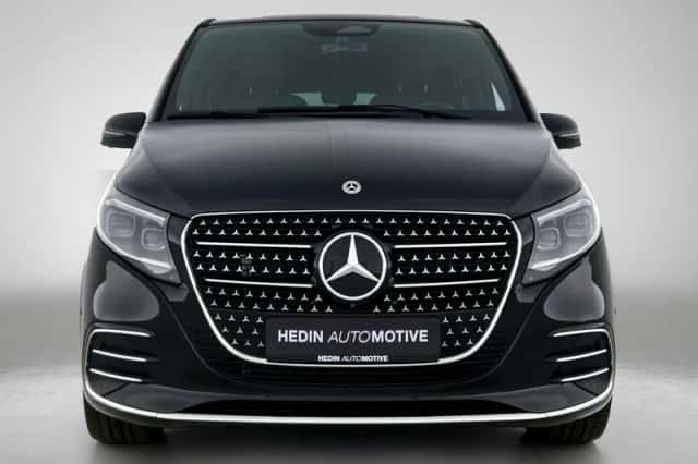 Mercedes-Benz V-Klasse (2024) thumbnail 4