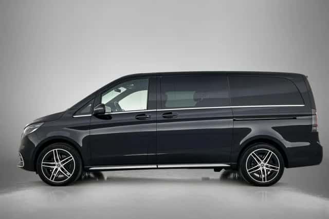 Mercedes-Benz V-Klasse (2024) thumbnail 5