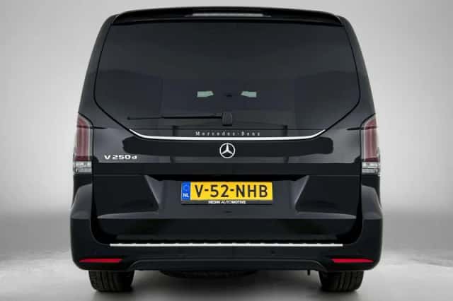 Mercedes-Benz V-Klasse (2024) thumbnail 6