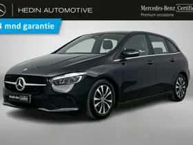 Mercedes-Benz B-Klasse (2025) thumbnail 1
