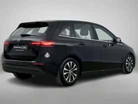 Mercedes-Benz B-Klasse (2025) thumbnail 2