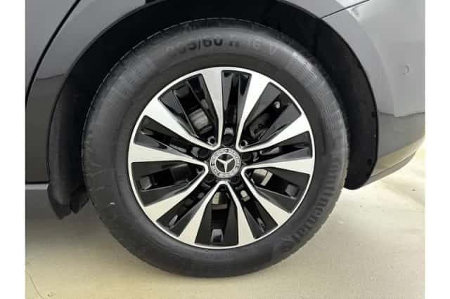 Mercedes-Benz B-Klasse (2025) thumbnail 4