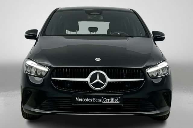 Mercedes-Benz B-Klasse (2025) thumbnail 5