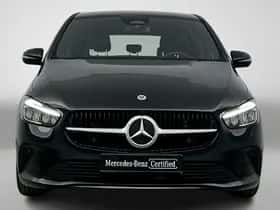 Mercedes-Benz B-Klasse (2025) thumbnail 5