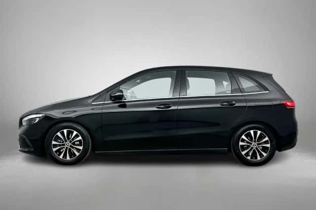 Mercedes-Benz B-Klasse (2025) thumbnail 6
