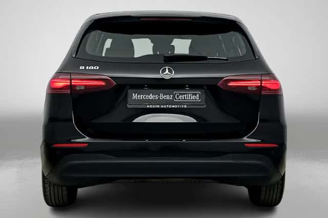 Mercedes-Benz B-Klasse (2025) thumbnail 7