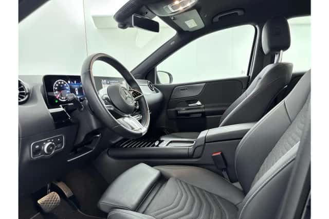 Mercedes-Benz B-Klasse (2025) thumbnail 8