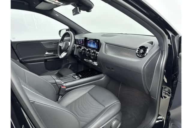 Mercedes-Benz B-Klasse (2025) thumbnail 9