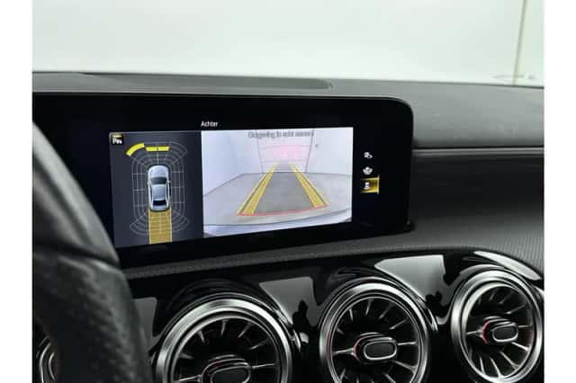 Mercedes-Benz A-Klasse (2023) thumbnail 16