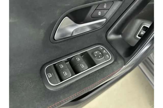 Mercedes-Benz A-Klasse (2023) thumbnail 22