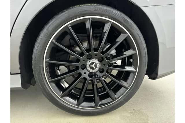 Mercedes-Benz A-Klasse (2023) thumbnail 5