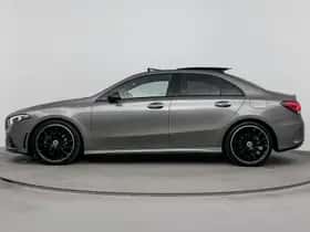 Mercedes-Benz A-Klasse (2023) thumbnail 7