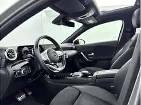 Mercedes-Benz A-Klasse (2023) thumbnail 9