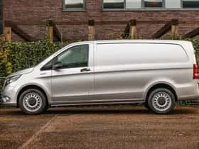 Mercedes-Benz eVito (2025) thumbnail 9