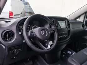 Mercedes-Benz eVito (2025) thumbnail 22