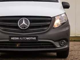 Mercedes-Benz eVito (2025) thumbnail 4