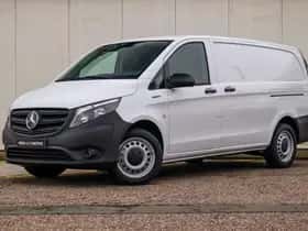 Mercedes-Benz eVito (2025) thumbnail 35
