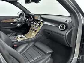 Mercedes-Benz GLC-Klasse (2018) thumbnail 11