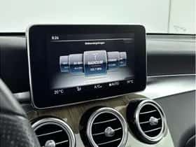 Mercedes-Benz GLC-Klasse (2018) thumbnail 17