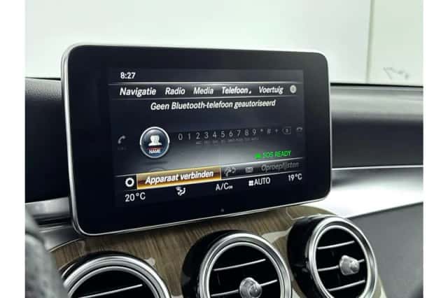 Mercedes-Benz GLC-Klasse (2018) thumbnail 18