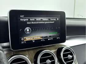 Mercedes-Benz GLC-Klasse (2018) thumbnail 18