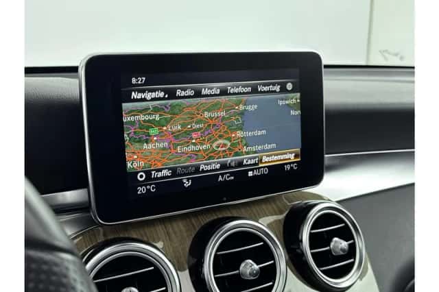 Mercedes-Benz GLC-Klasse (2018) thumbnail 20