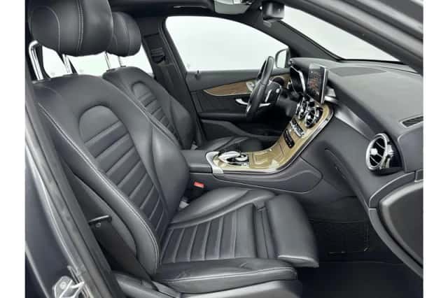 Mercedes-Benz GLC-Klasse (2018) thumbnail 24