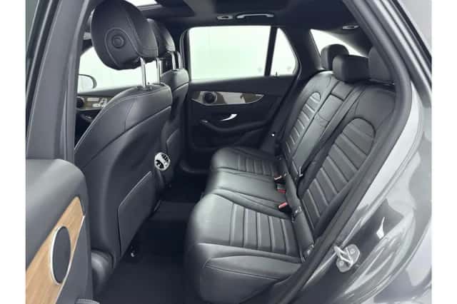 Mercedes-Benz GLC-Klasse (2018) thumbnail 27