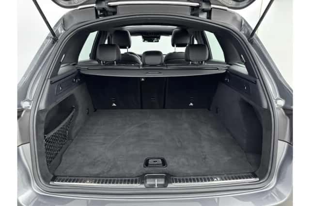 Mercedes-Benz GLC-Klasse (2018) thumbnail 28
