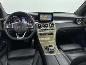 Mercedes-Benz GLC-Klasse (2018) thumbnail 4