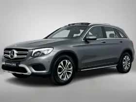Mercedes-Benz GLC-Klasse (2018) thumbnail 33