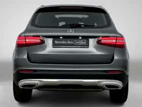 Mercedes-Benz GLC-Klasse (2018) thumbnail 9
