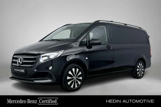 Mercedes-Benz Vito (2024) thumbnail 1