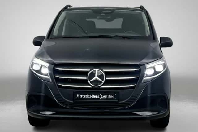 Mercedes-Benz Vito (2024) thumbnail 6