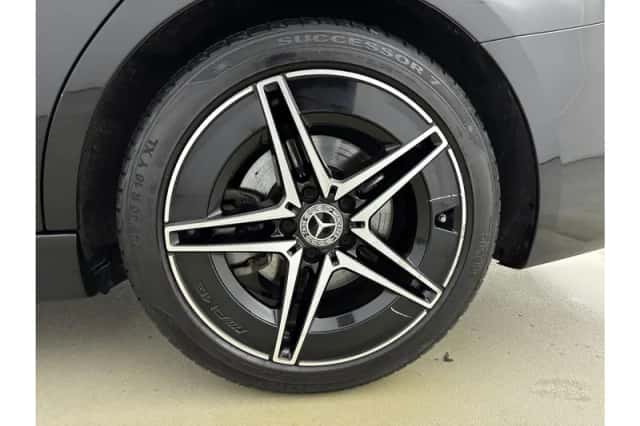 Mercedes-Benz C-Klasse (2021) thumbnail 4