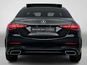 Mercedes-Benz C-Klasse (2021) thumbnail 7