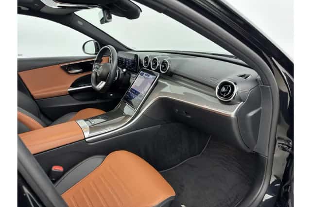 Mercedes-Benz C-Klasse (2021) thumbnail 9