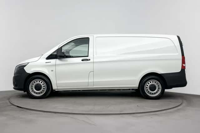Mercedes-Benz eVito (2025) thumbnail 5