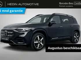 Mercedes-Benz GLB-Klasse (2026)