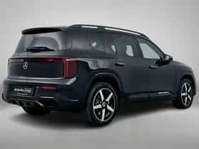 Mercedes-Benz GLB-Klasse (2026) thumbnail 2