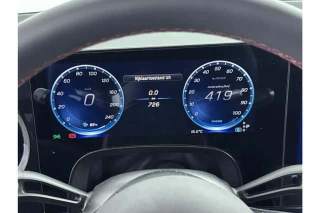 Mercedes-Benz GLB-Klasse (2026) thumbnail 12