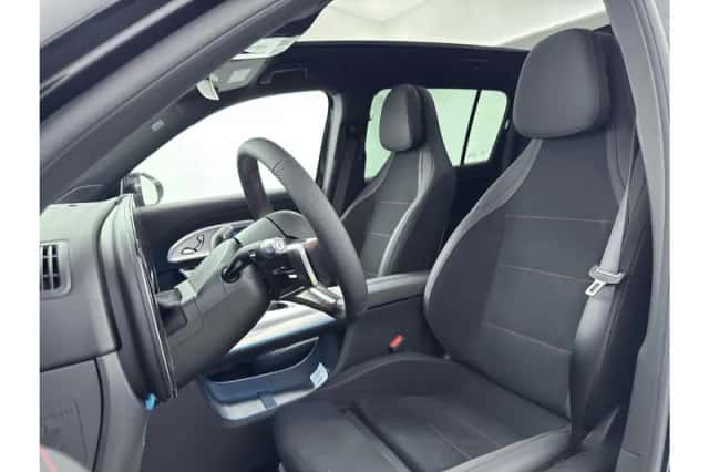 Mercedes-Benz GLB-Klasse (2026) thumbnail 22