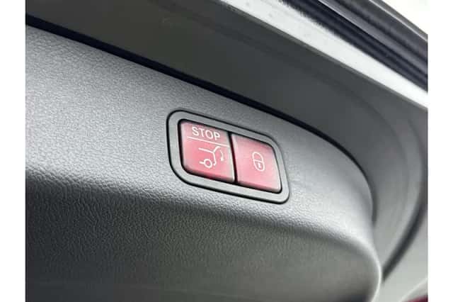 Mercedes-Benz GLB-Klasse (2026) thumbnail 28