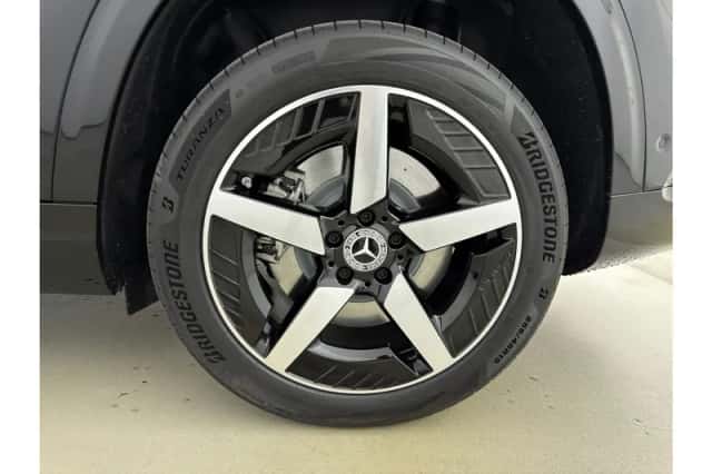 Mercedes-Benz GLB-Klasse (2026) thumbnail 4