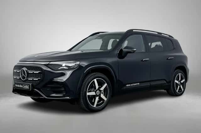 Mercedes-Benz GLB-Klasse (2026) thumbnail 31