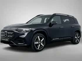 Mercedes-Benz GLB-Klasse (2026) thumbnail 31