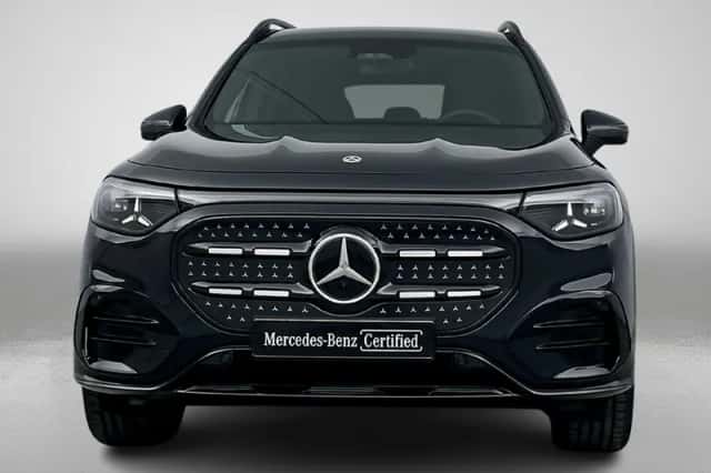 Mercedes-Benz GLB-Klasse (2026) thumbnail 5