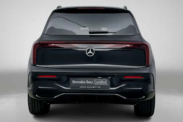 Mercedes-Benz GLB-Klasse (2026) thumbnail 8
