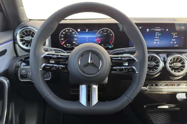 Mercedes-Benz A-Klasse (2026) thumbnail 16