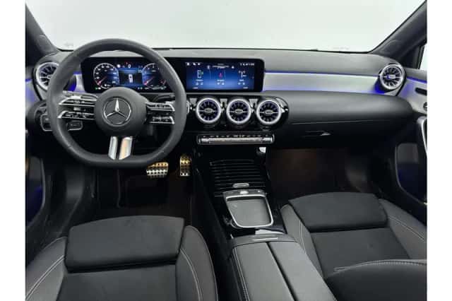 Mercedes-Benz A-Klasse (2026) thumbnail 3